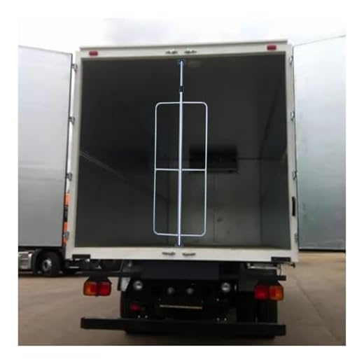 Heavy Duty Cargo Stabilizer Bar for Vehicles