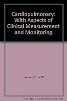 Notebook of Medical Physiology: Cardiopulmonary With Aspects of Clinical Measurement and Monitoring 044301924X Book Cover