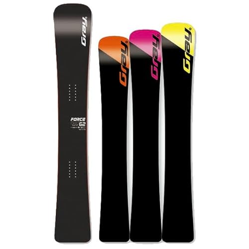 グレイ スノーボード アルペン」の人気商品一覧 | 安い商品を通販