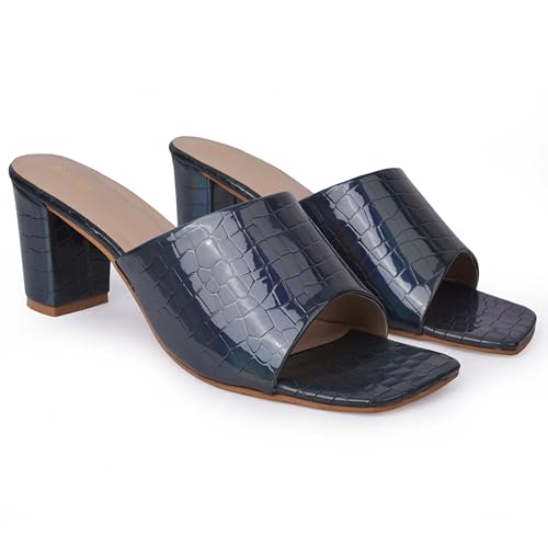 Image of Signora114 Heeled Sandal