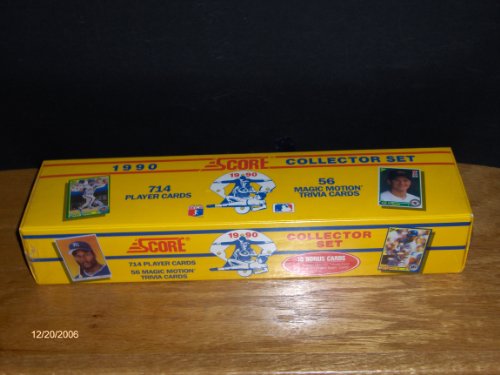 Factory-Sealed 1991-92 Upper Deck complete basketball card set - including 7 Michael Jordan cards