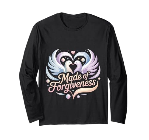 Made Of Forgiveness �����̗D�����T�|�[�g�n�[�g ����T�V���c