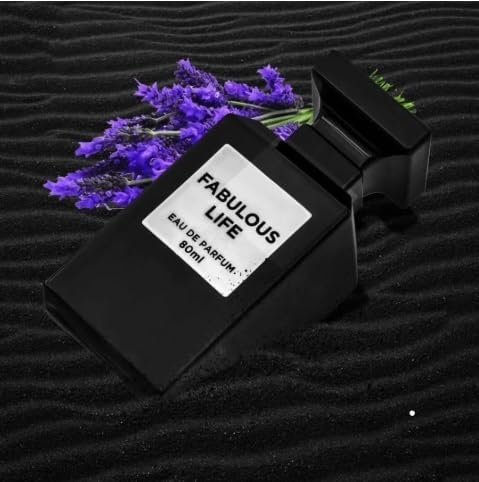 Fabulous Life edp 80ml
