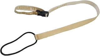 TaoTech リーシュコード リーシュ ベルト スノーボード 紛失防止 バックル