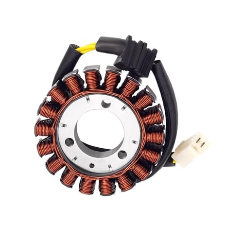 Stator de générateur de moto à haut rendement pour CBR400 NC23 NC29