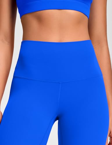Image of HeyNuts Workout Pro Leggings 25'', Medium Plus Support, Compression 7 /8 Workout Pants