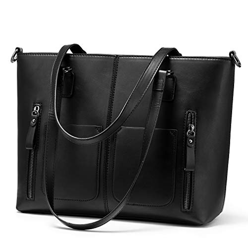 LOVEVOOK Purses Tote Bag for Women, Handbags Large Shoulder Bag, ...