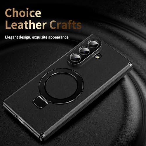 Coque Samsung Galaxy Z Fold 7 anti-rayure pour éliminer le risque de chute