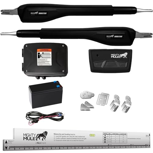 Mighty Mule MM572W-A