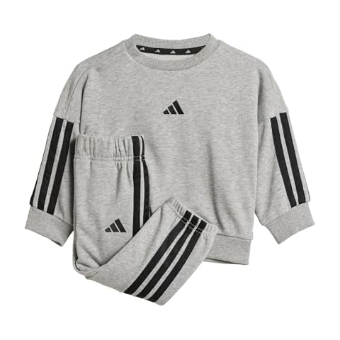 adidas Infant Essentials Jogger Set 18-24 Months Cover