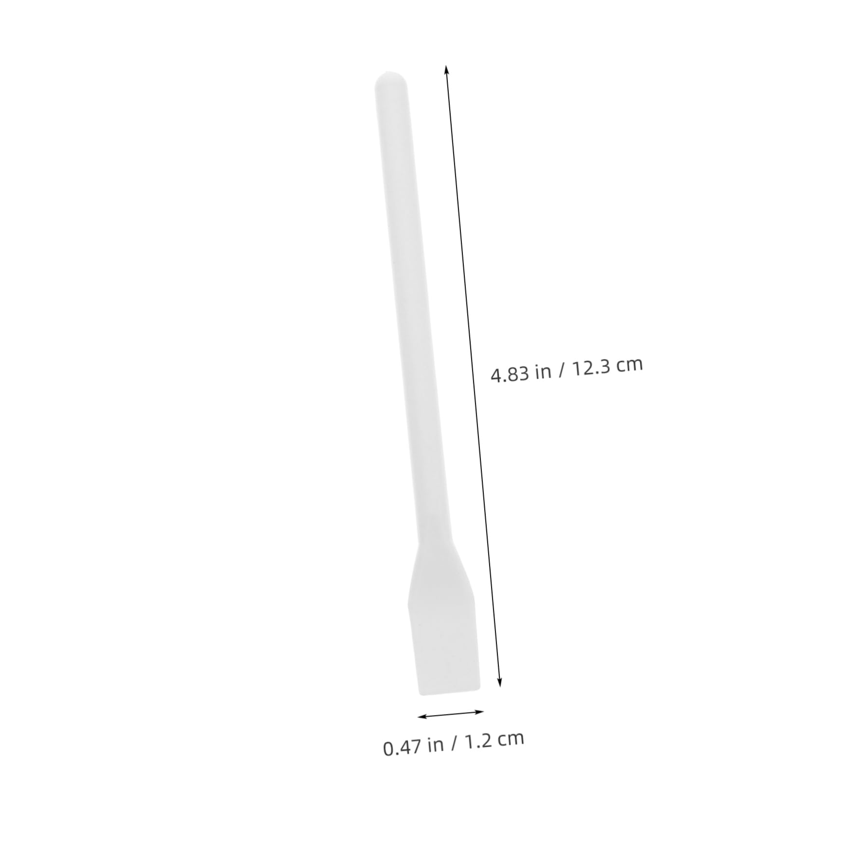 10 Pièces En 1 Ensemble Pinceaux Cosmétiques Cône Outils De Maquillage
