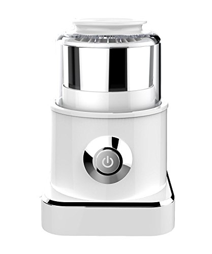Revel CCM201 Super Food Chopper, 400 W, White