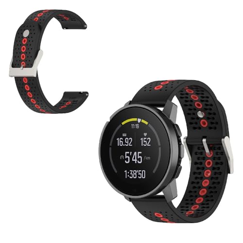 [HXINGNAN] oh Suunto RACE 2 Ή oh VRf hvւxgւxg TCY ʋC y Lk jp ȒP _炩 rv xg VI~X}[goh Suunto RACE 2 