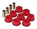Prothane 25-48033 Red Radius Rod Bushing