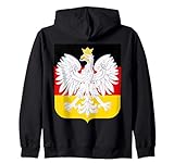 Photo Gallery polish german coat of arms family heritage felpa con cappuccio Photo Gallery polish german coat of arms family heritage felpa con cappuccio