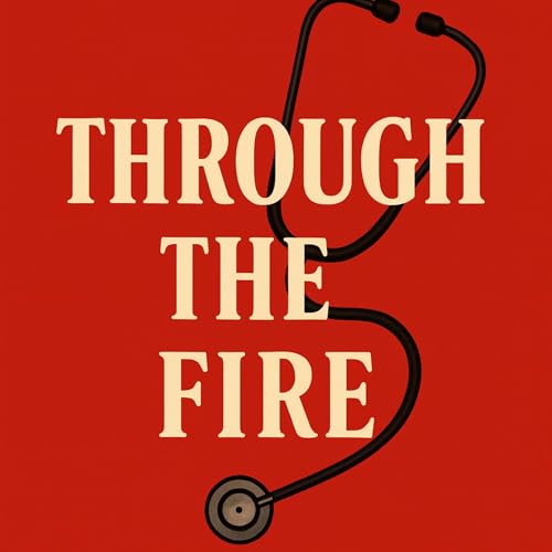 Around the Fire Titelbild