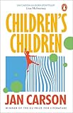Children's Children: Short Stories by the Winner of the EU Prize for Literature