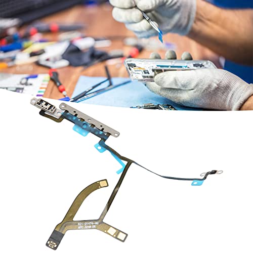 Rankomu Mute Switch flexkabel för iPhone XS Max - Reparationsdel