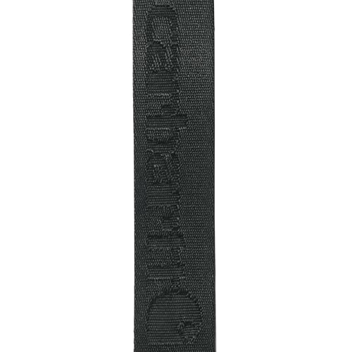 Image of Carhartt Men's Durable Nylon Webbing Belts, W /a Slim Profile Design