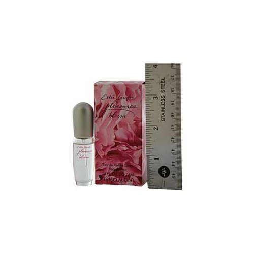 PLEASURES BLOOM Women Mini Perfume Eau de Perfume .14oz Spray