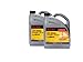 Produktbild 10 (2x5) Liter ROWE HIGHTEC GTS SPEZIAL SAE 20W-50