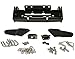 WARN 84354 ProVantage ATV Plow Mount Kit , Black