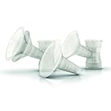 Ardo Breast Shell/Flange Inserts 26mm (Set of 2) for Breastfeeding. Breast Shields for Extra Comfort While Pumping & Expressing Milk. for Use with Ardo Breast Pumps (Not for Hands-Free or Melia)