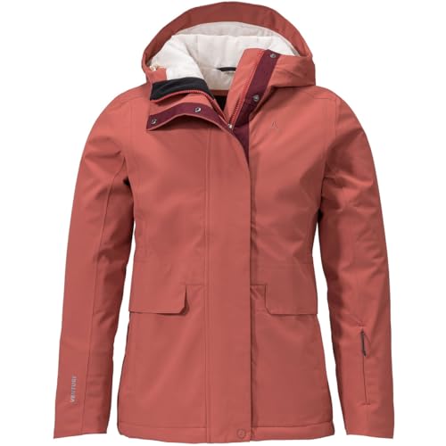 Veste de randonnée Schöffel Antwerp femme pour escapade nature
