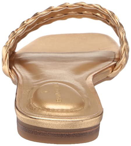 Bandolino Women's Sessily Flat Sandal3