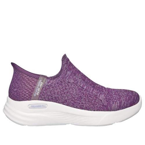 Image of Skechers Womens Hands Free Slip-ins Relaxed Fit Sport