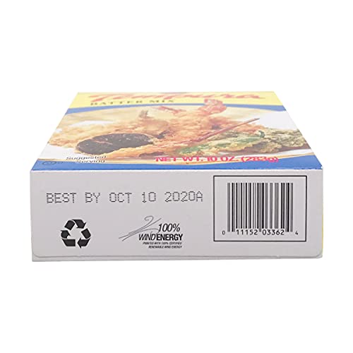Hime Mix Butter Tempura, 10 oz - Thumbnail 5