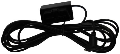 Amazon | ユピテル レーダー探知機用OBDII接続アダプター OBD12-M
