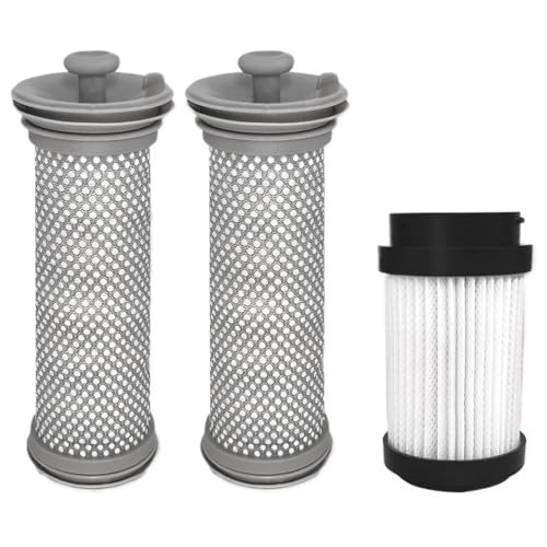 A09G-Replacement Filterï¼ŒCompatible For Tinecoï¼ŒPURE ONE X Cordless Vacuum Cleaner, 2 Pre Filters And 1Filter