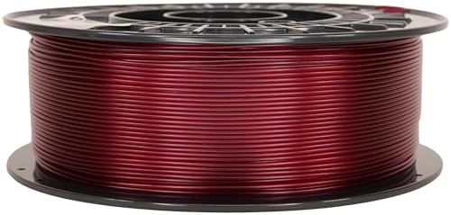 3D-Fuel PCTG Red 1.00kg