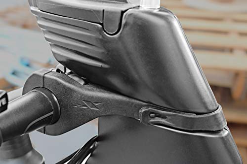 XLAB Support Universel Hydroblade fixation aérodynamique et stable - 3