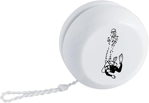 'Diver' Retro Style Yo-Yo (YY00033473)