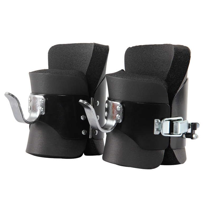 Amazon.com: Inversion Gravity Boots, Solid Steel Frame Handstand