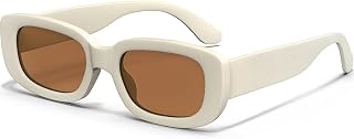 SYGA Children's Square Frame Matte Cartoon Baby Sunglasses Uv400 Anti-Ultraviolet Kids Glasses Price In India