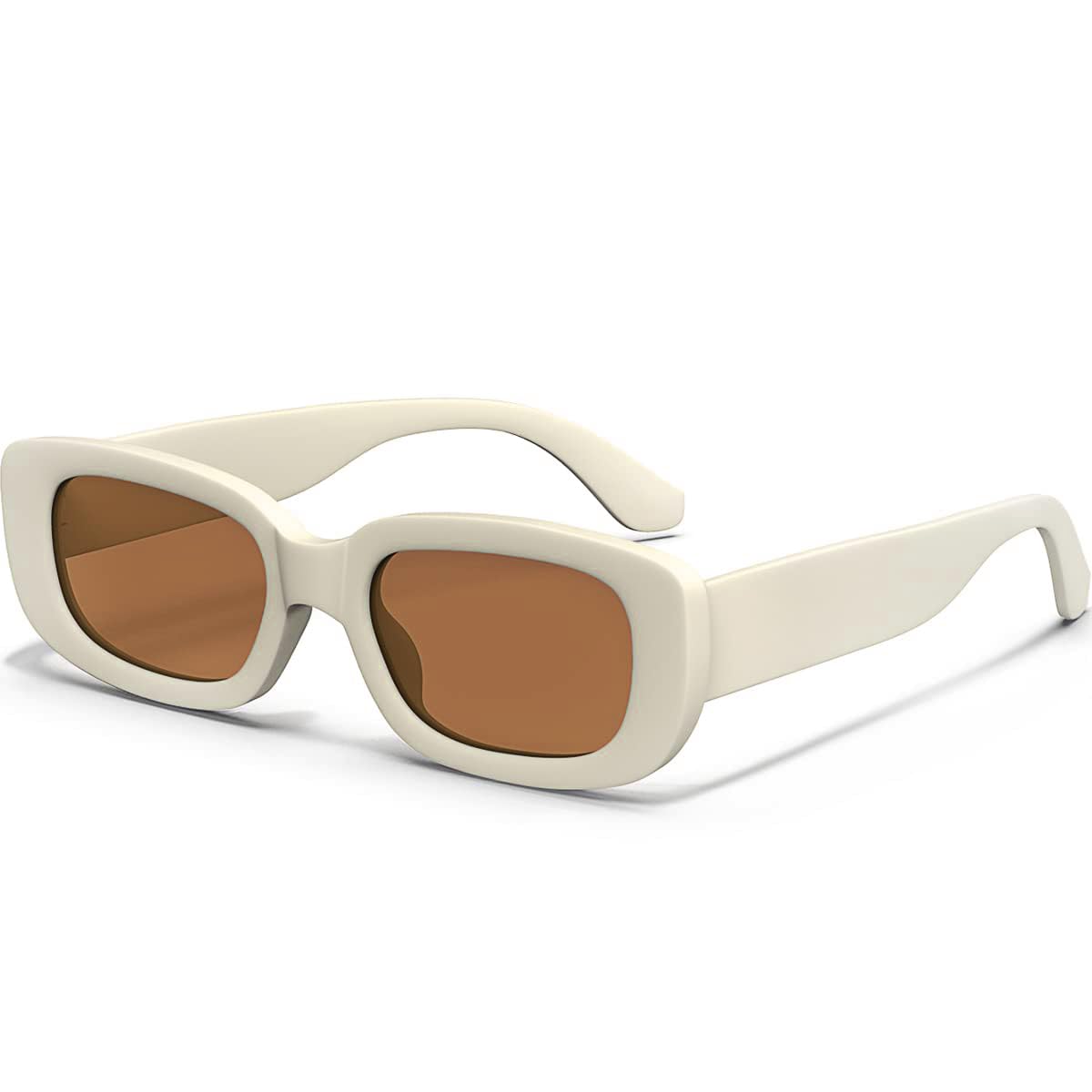 SYGA Children's Square Frame Matte Cartoon Baby Sunglasses Uv400 Anti-Ultraviolet Kids Glasses - Review, Price and Buying Guide