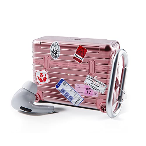 miak AirPods Pro (2/1jP[X Jo[ L[P[X [ n[hP[X Xs[J[z[ LED\Ή ] MA25214APP2 sN y Ki z