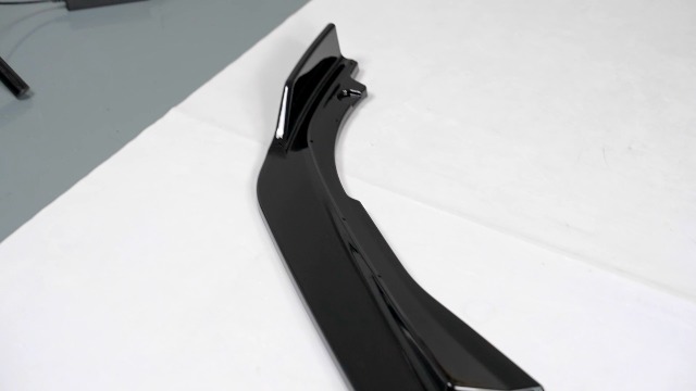 Amazon | Archaic カムリ70系 フロントスポイラー フロントリップ