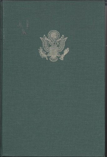 Guadalcanal: the first offensive (United States... B00072XRQ0 Book Cover