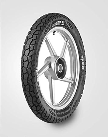 Apollo 3.00-17 6PR 50P APOLLO ACTIGRIP R2(TT)-K Tires