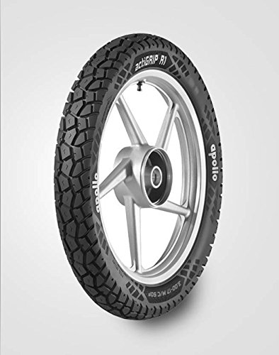 3.00-17 6PR 50P APOLLO ACTIGRIP R2(TT)-K Tires