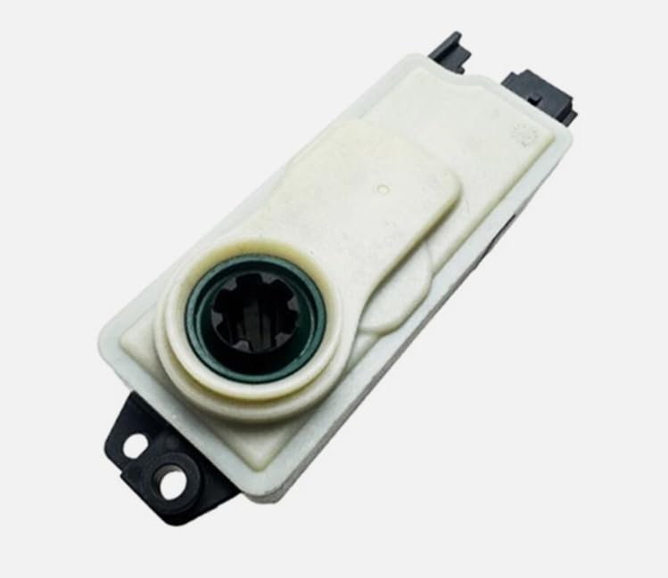 Grille Active Shutter Motor Actuator ML34-8476-AF JL3Z10884B for Ford F150 21-23