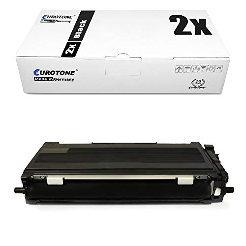 Cartouche Noir pour Ricoh Aficio GFX 10 Eurotone : fini les textes effacés