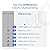 Waterdrop 10UE Under Sink Water Filter for Instant Hot and Cold Water Dispenser System, Reduces PFAS, PFOA/PFOS, Lead, Chlorine, Bad Taste & Odor and RF10W Replacement Filter Cartridge for 10UE