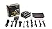 immagine 2Enermax Revolution D.F. 750W (ERF750EWT) Alimentatore PC ATX 750W, 80 Plus Gold, Totalmente Modulare Nero