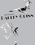 Harleenn: harleen comic graphic novel DC Comics novels - Batman Harley Quinn (English Edition)