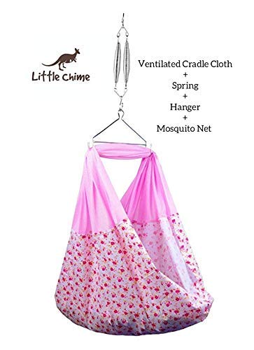 cloth cradle